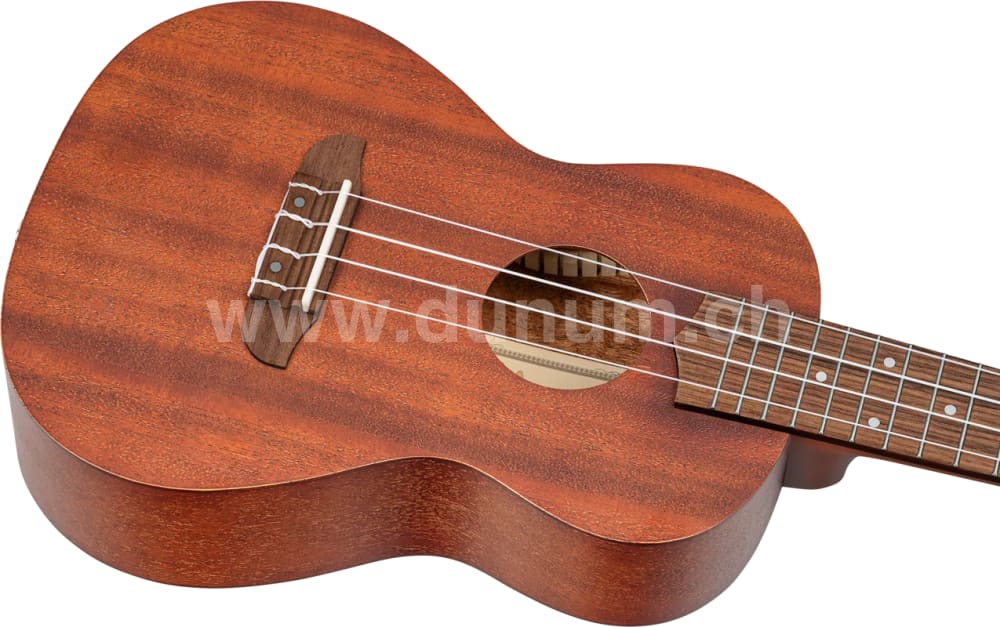 ORTEGA Ukulele Set - Concerto (Swiss Edition)