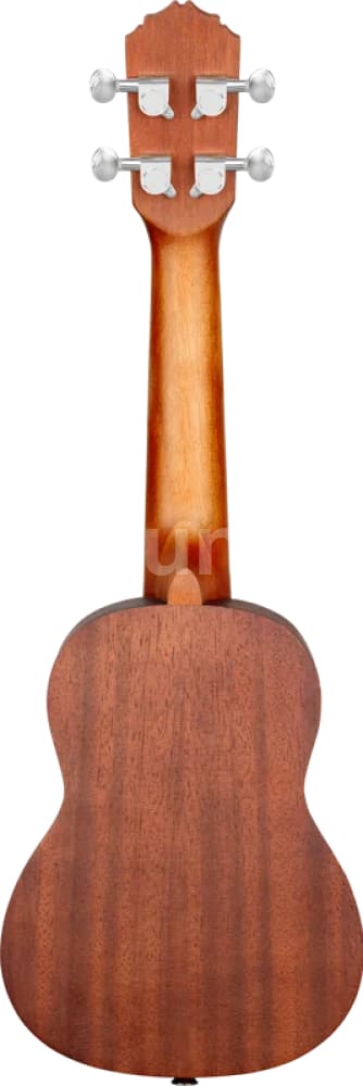 ORTEGA Ukulele Set - Soprano (Swiss Edition)