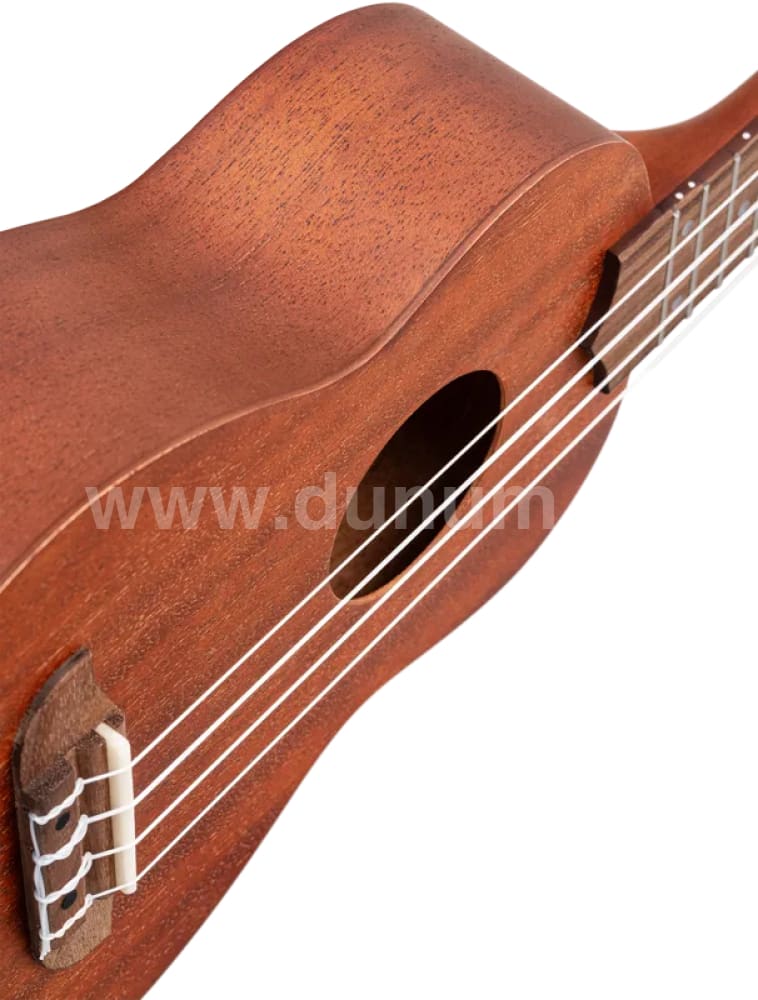 ORTEGA Ukulele Set - Soprano (Swiss Edition)