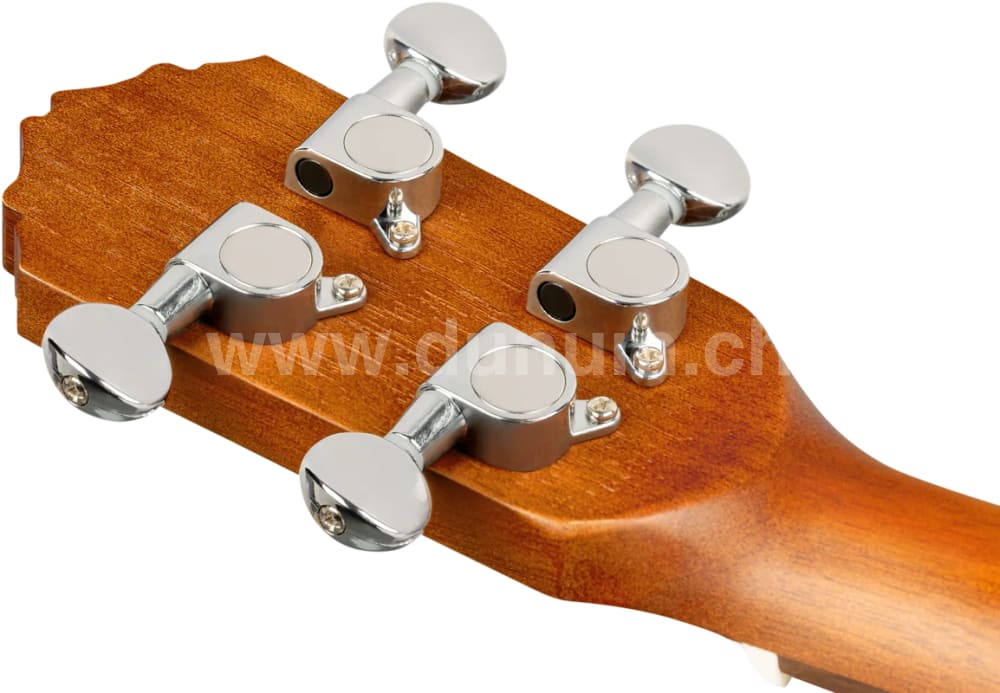 ORTEGA Ukulele Set - Soprano (Swiss Edition)