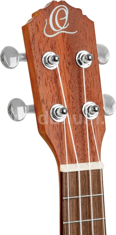 ORTEGA Ukulele Set - Soprano (Swiss Edition)