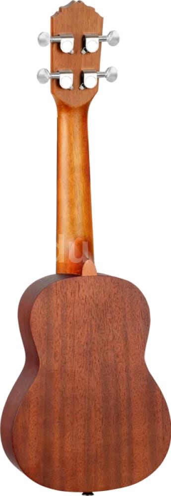 ORTEGA Ukulele Set - Soprano (Swiss Edition)