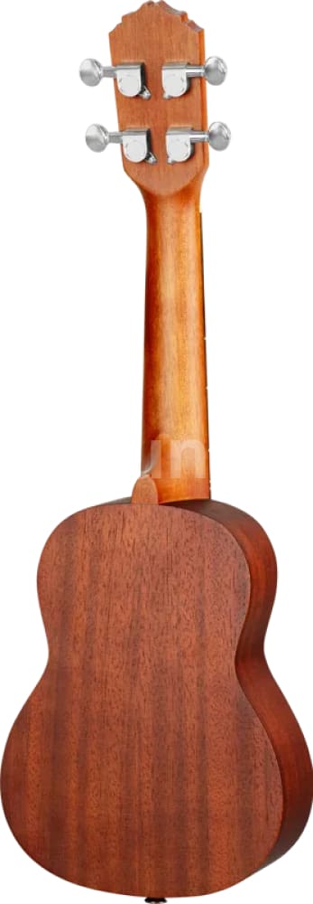 ORTEGA Ukulele Set - Soprano (Swiss Edition)