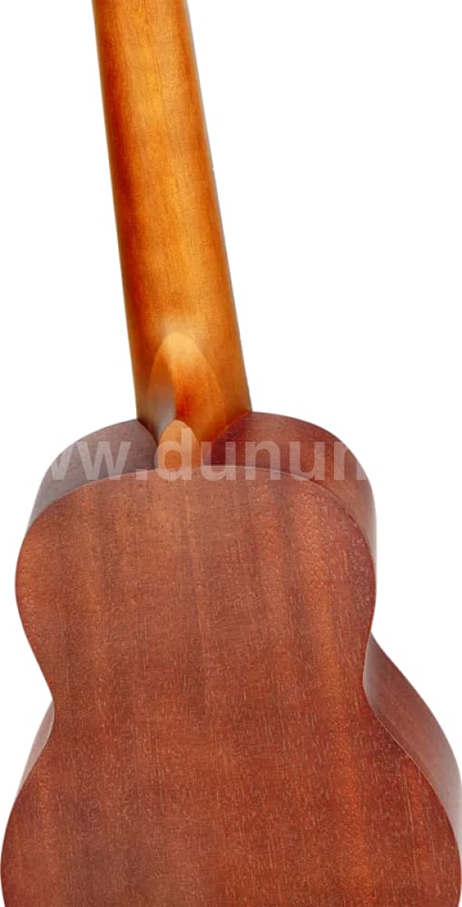 ORTEGA Ukulele Set - Soprano (Swiss Edition)