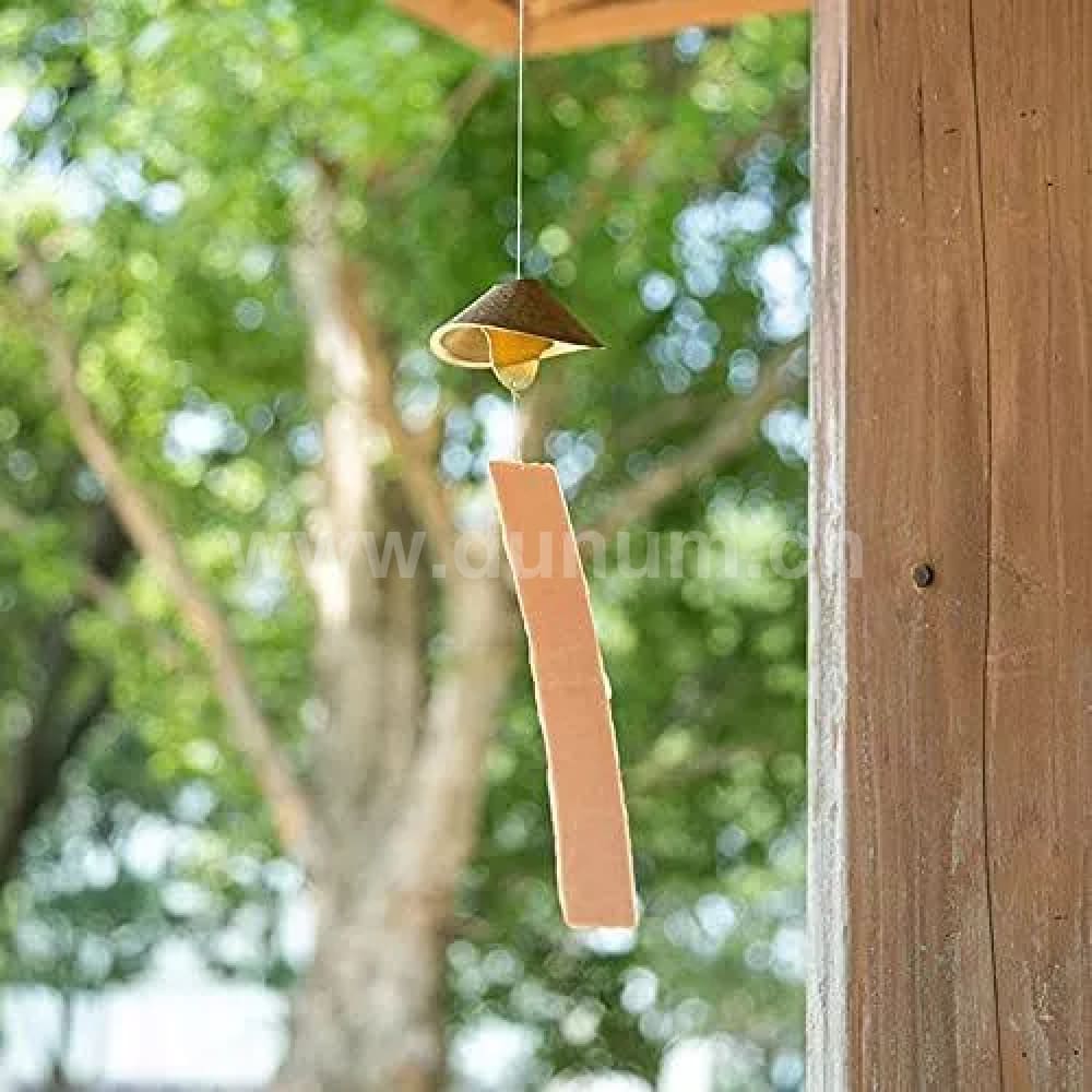 ’Owara Kaze no Bon’ Windspiel von Nousaku