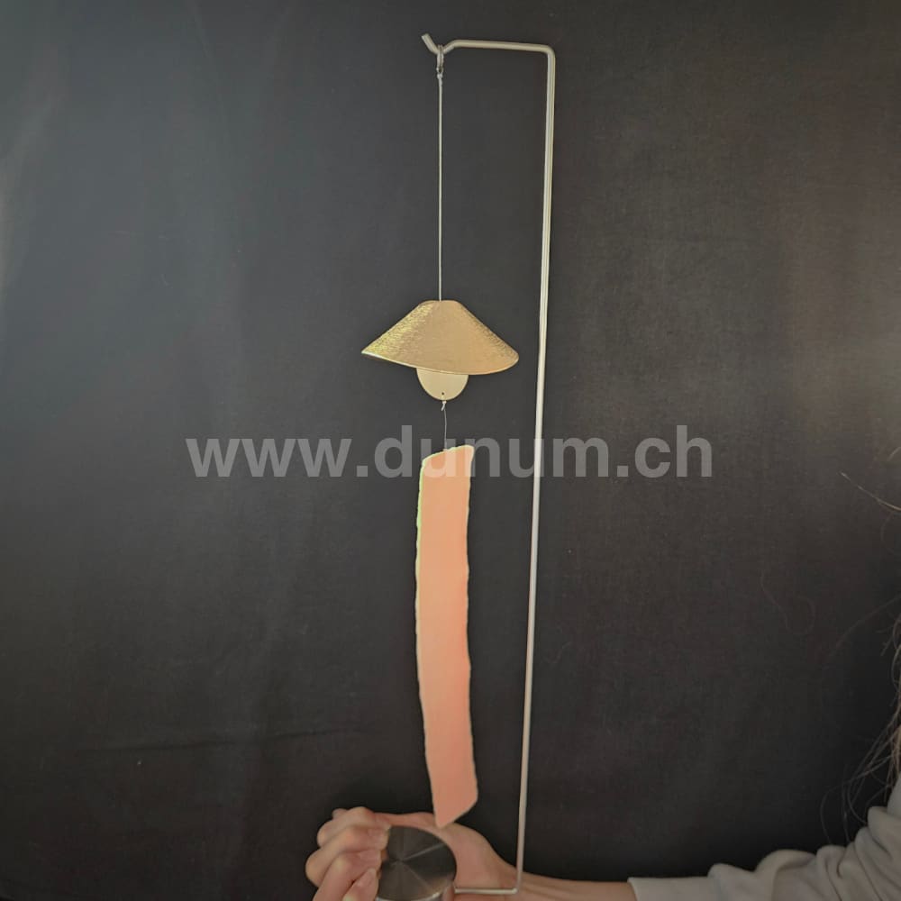 ’Owara Kaze no Bon’ Windspiel von Nousaku