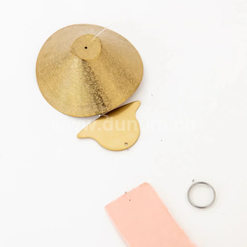 ’Owara Kaze no Bon’ Windspiel von Nousaku