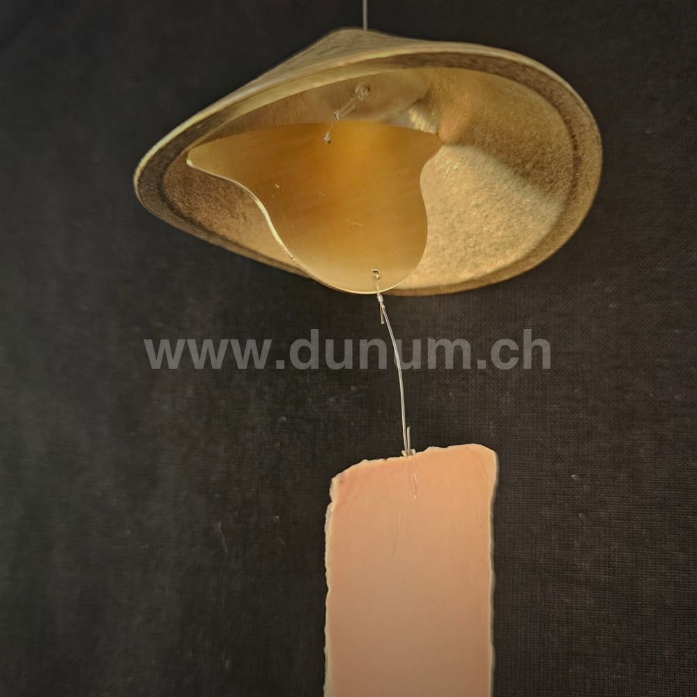 ’Owara Kaze no Bon’ Windspiel von Nousaku