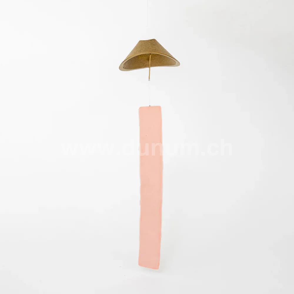 ’Owara Kaze no Bon’ Windspiel von Nousaku