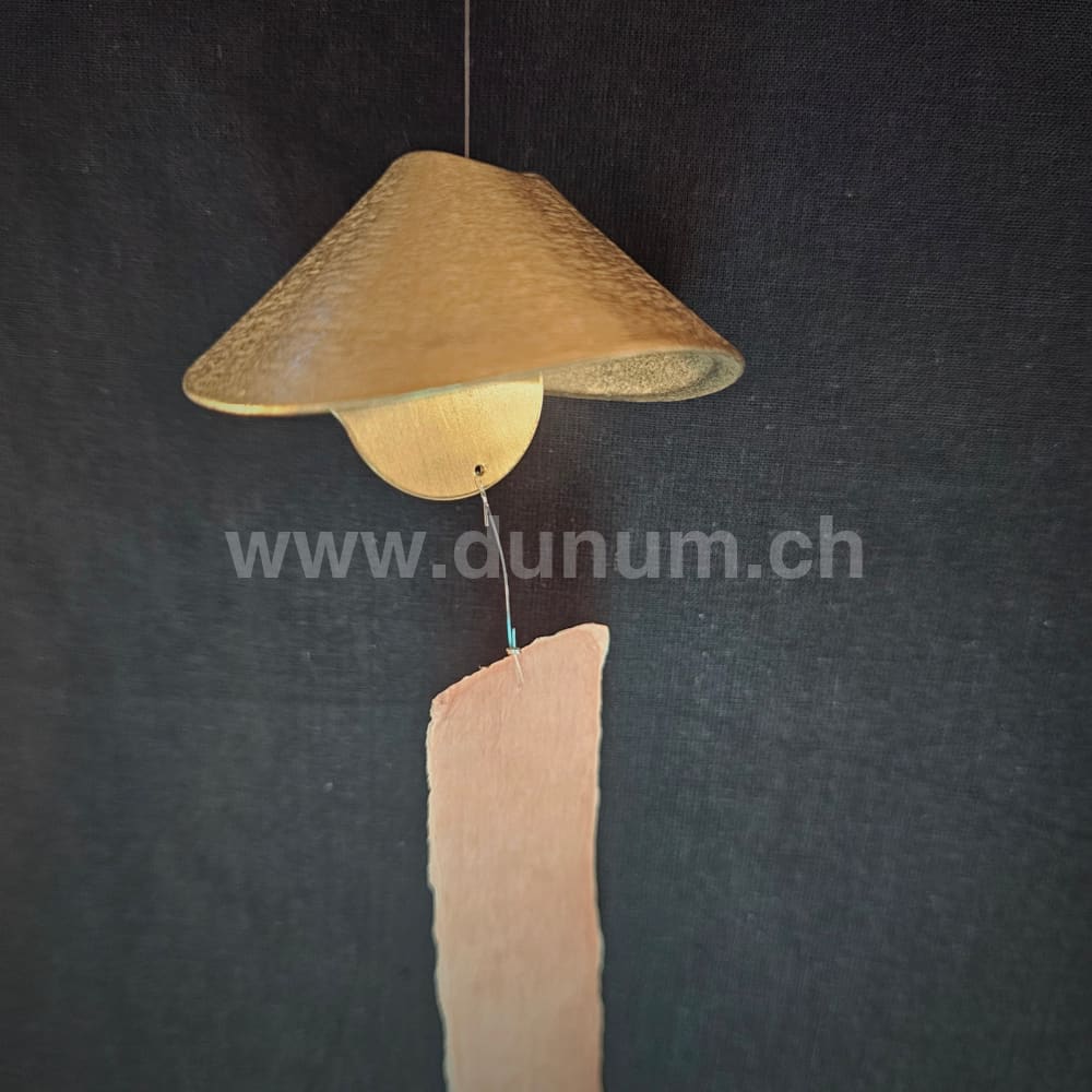 ’Owara Kaze no Bon’ Windspiel von Nousaku