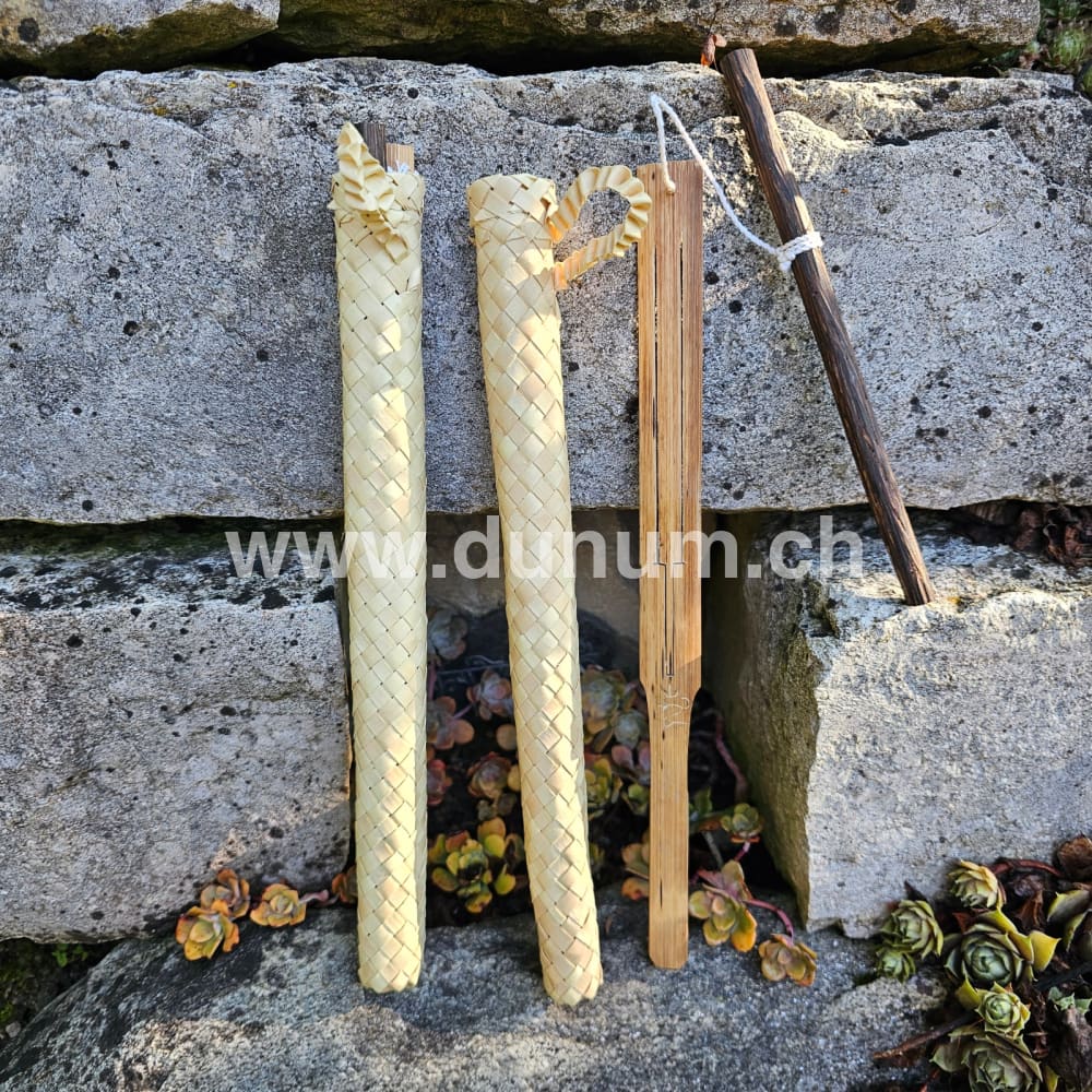 Palmen Geng Gong | Maultrommeln | Dunum.ch