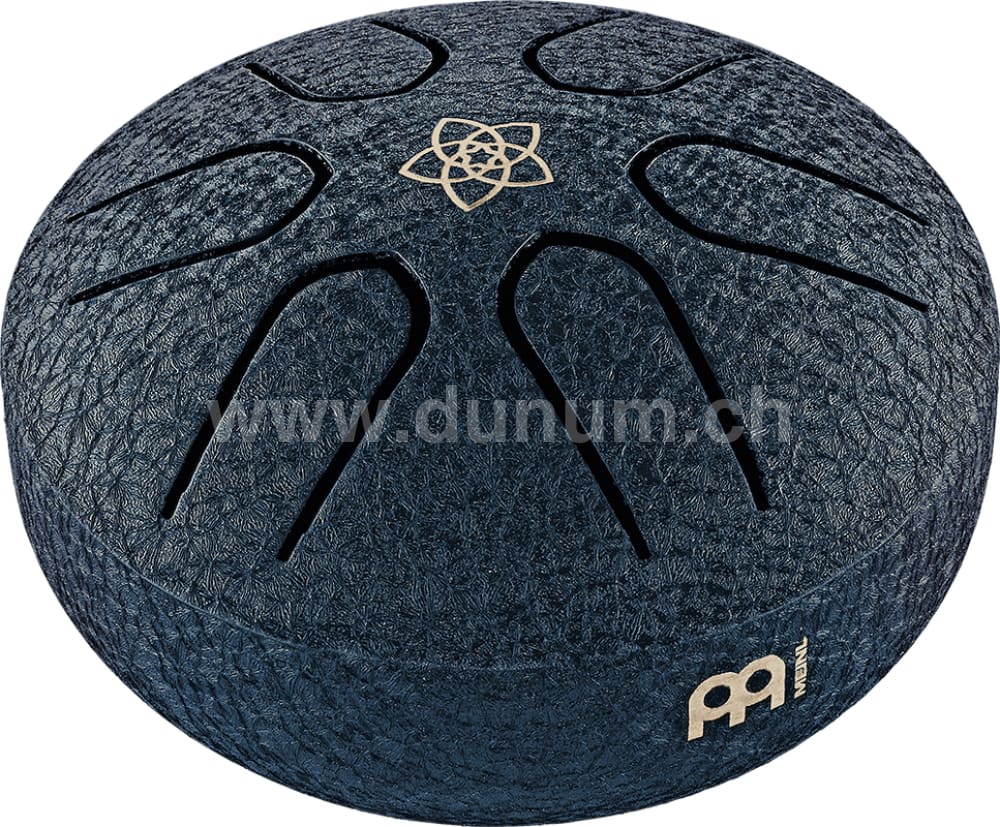 Handpan | Pocket Steel Tounge drum | Dunum.ch