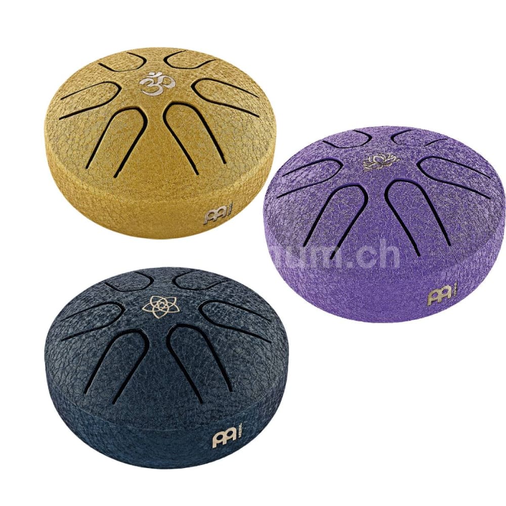 Handpan | Pocket Steel Tounge drum | Dunum.ch