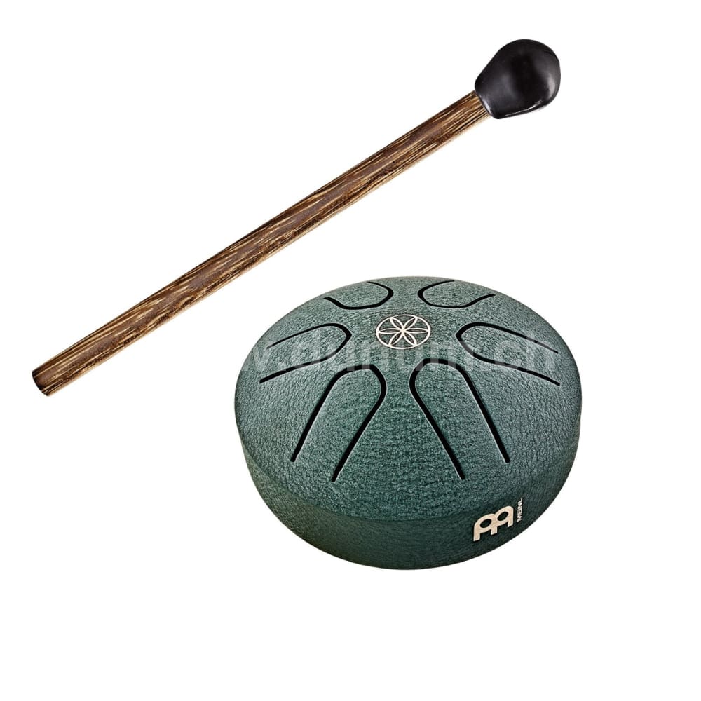 Pocket Steel Tongue Drum - A-dur Zungentrommel
