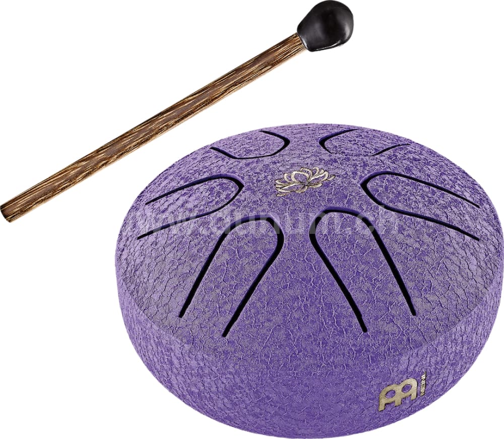 Handpan | Pocket Steel Tounge drum | Dunum.ch