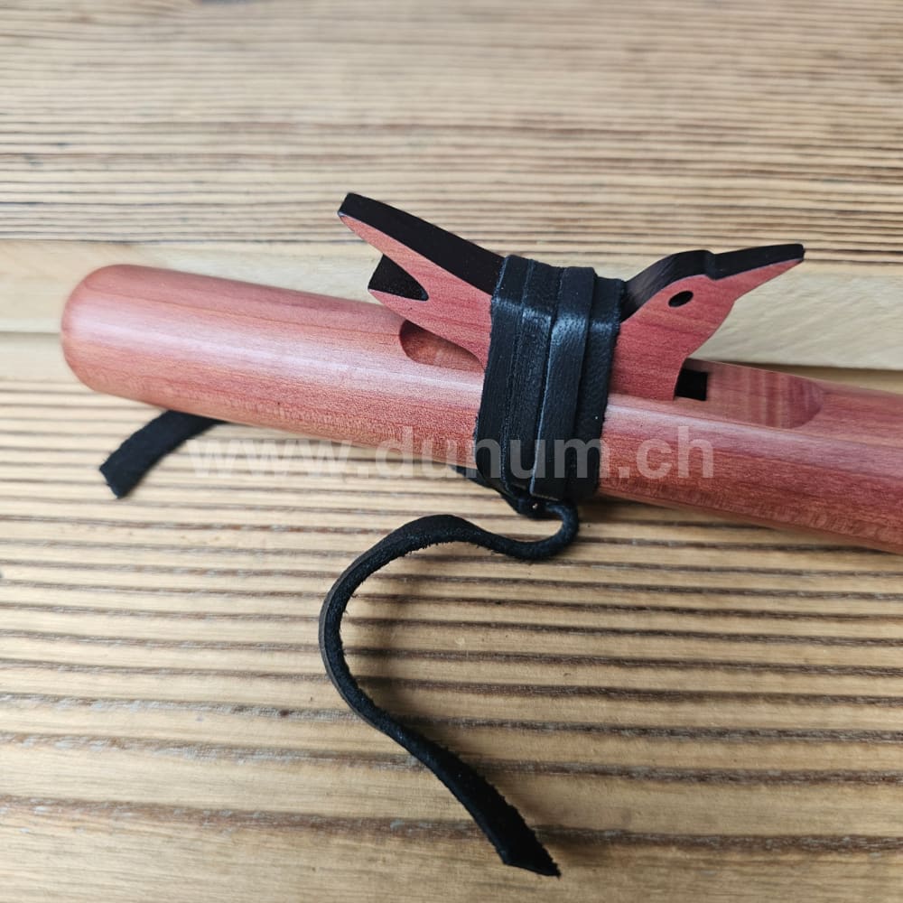 Pocketflöte G mit Türkis