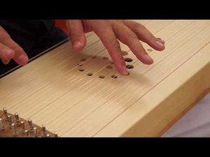 Therapy - Monochord in D