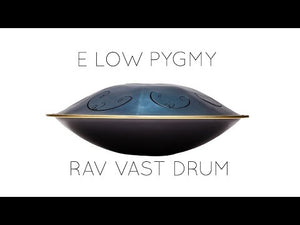 RAV Vast E Low Pygmy - Indigo