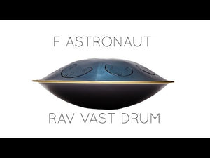 RAV Vast F Astronaut - Indigo