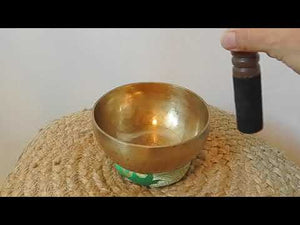 Singing bowl - Medicine Buddha ø 12.5 cm