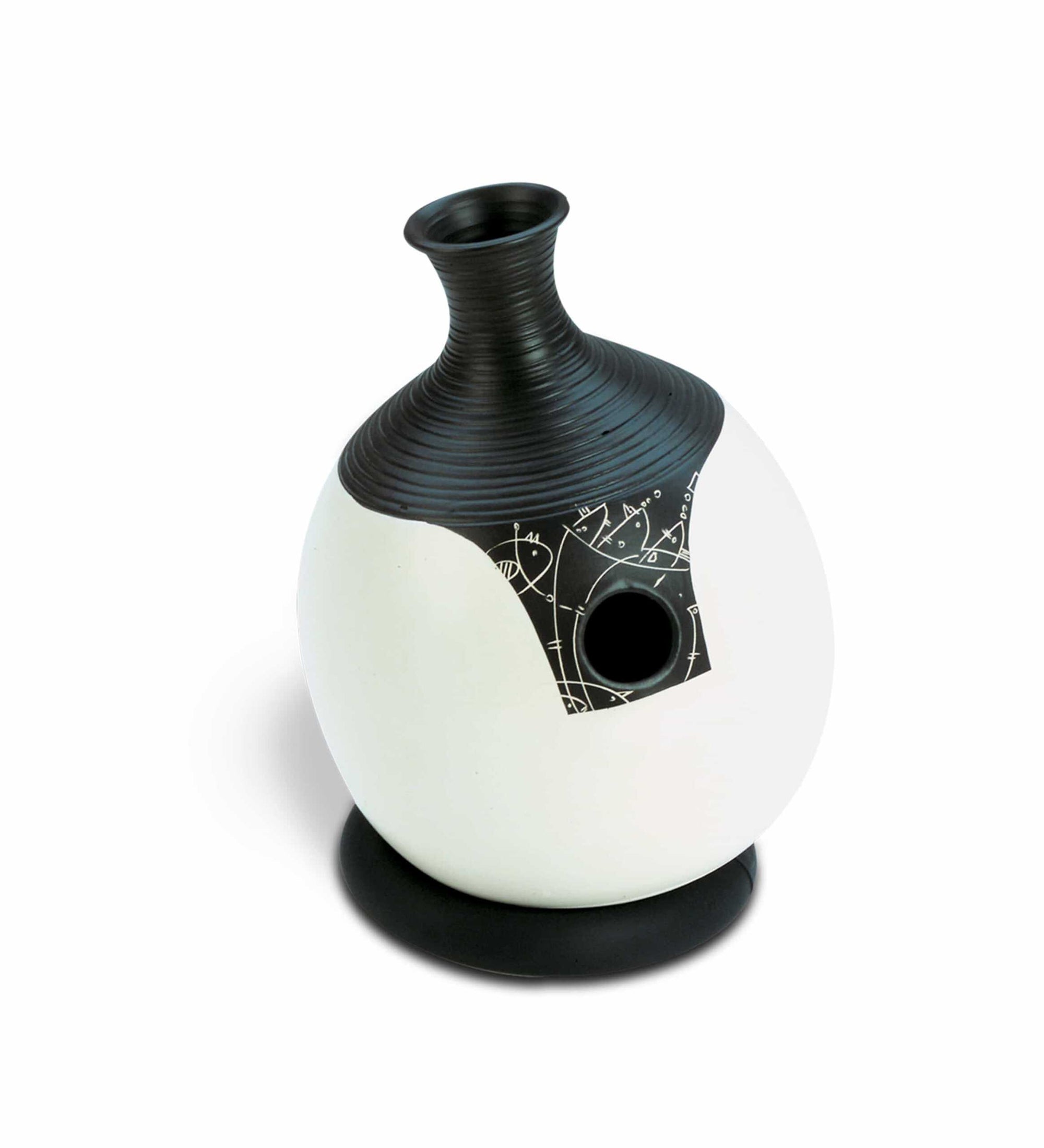Bass Udu | Cajon & Udu | Dunum.ch
