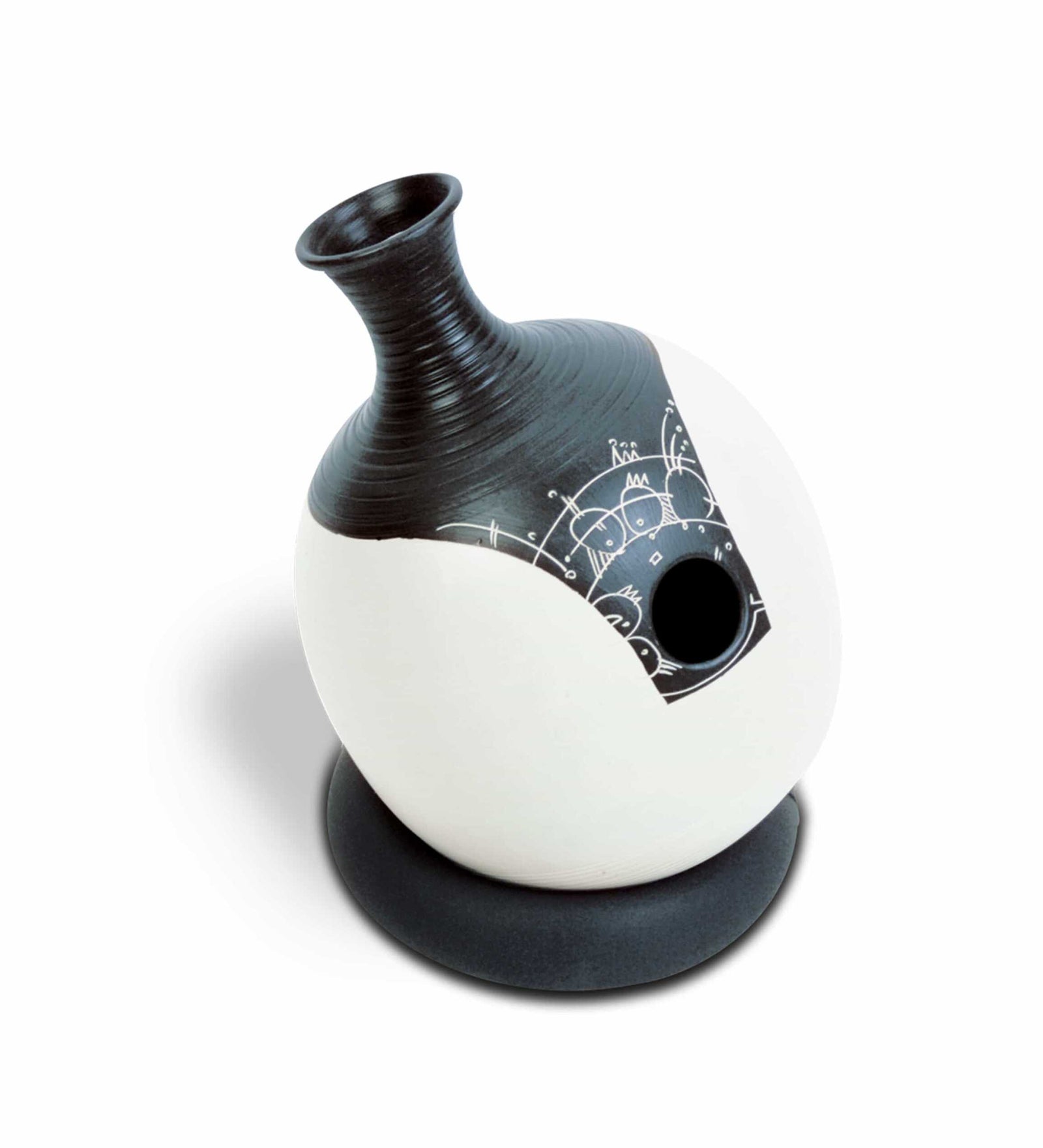 Basic Udu | Cajon & Udu | Dunum.ch