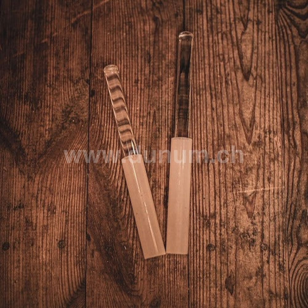 Profi Kristall Reiber | Klangschalen & Stimmgabeln | Dunum.ch