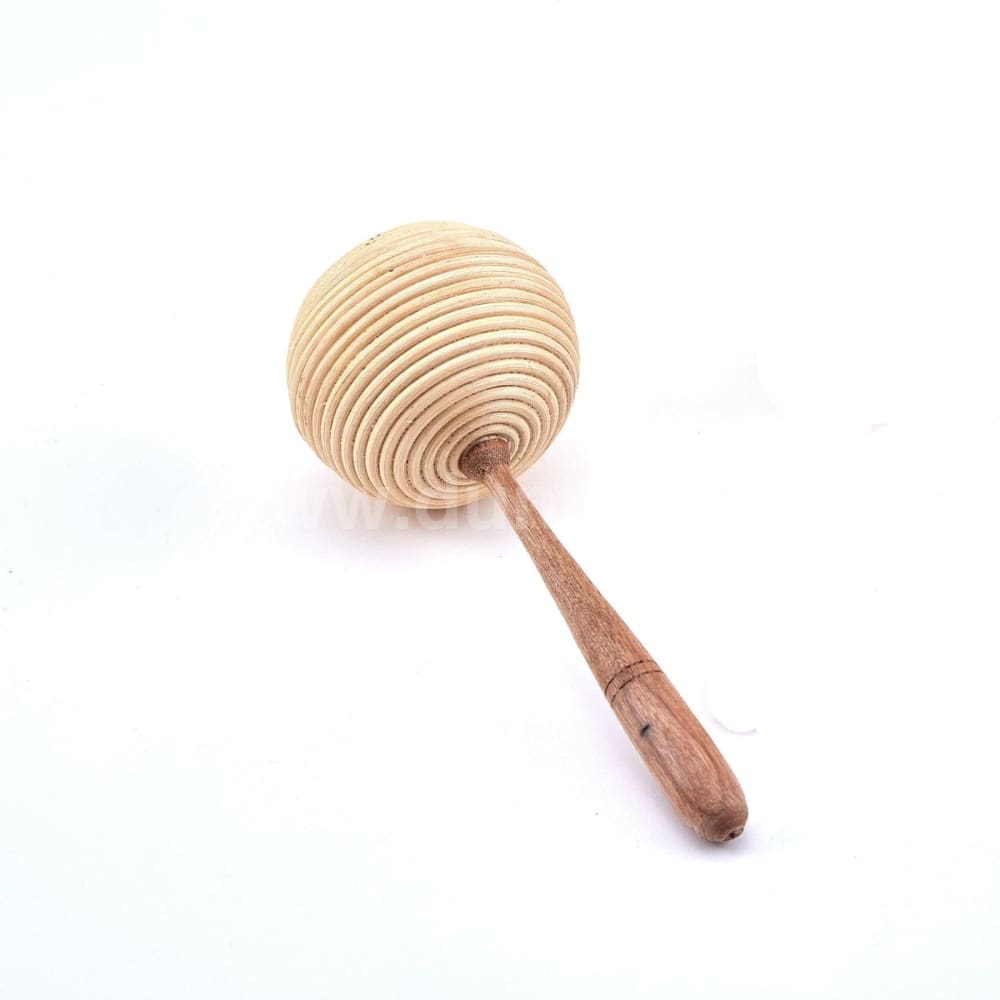 Rattan Maracas Gross