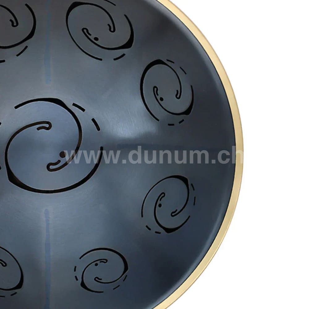 RAV Moon F# Ariumi | Handpan | RAV Vast | Dunum.ch