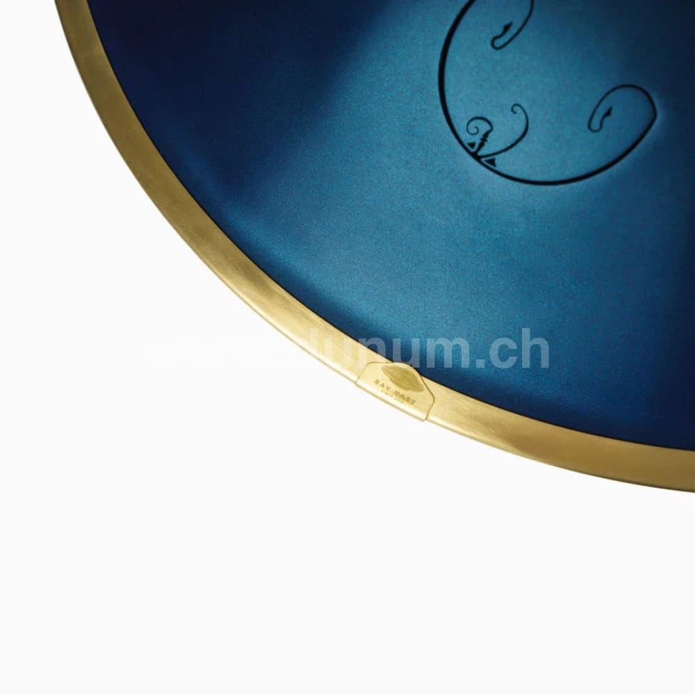 RAV Vast E Low Pygmy | Handpan | RAV Vast | Dunum.ch