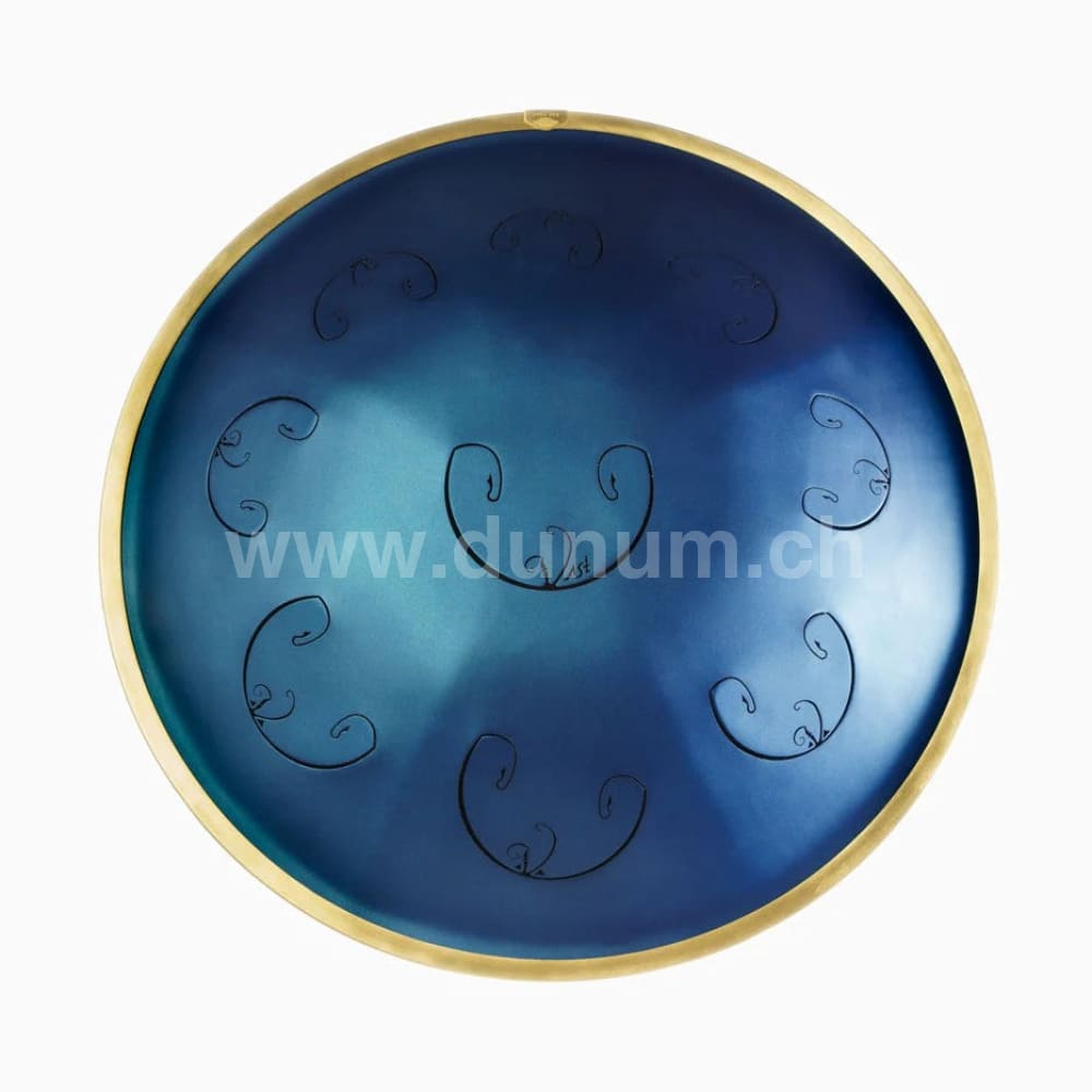 RAV Vast G Pygmy 432 Hz | Handpan | RAV Vast | Dunum.ch