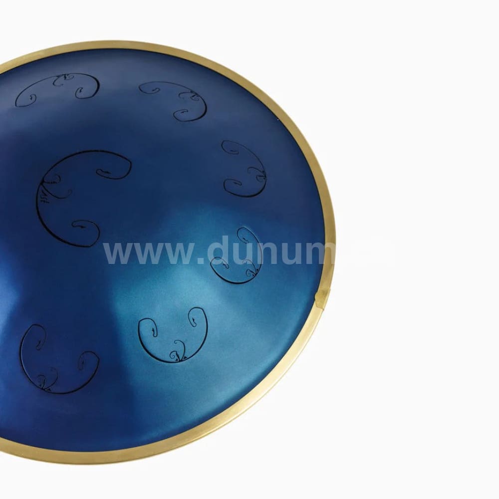 RAV Vast G Pygmy 432 Hz | Handpan | RAV Vast | Dunum.ch