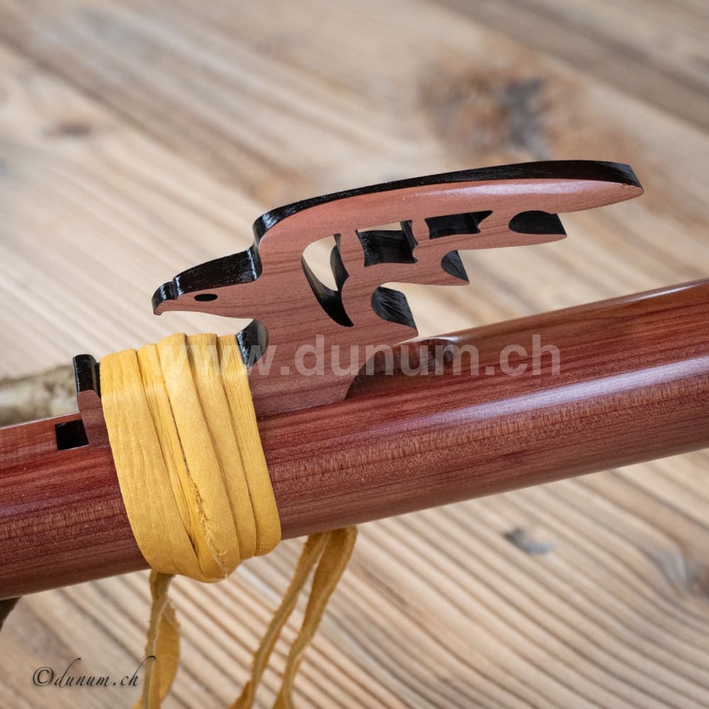 Red Tail Hawk G | Blasinstrumente | Indianische Flöten | Dunum.ch