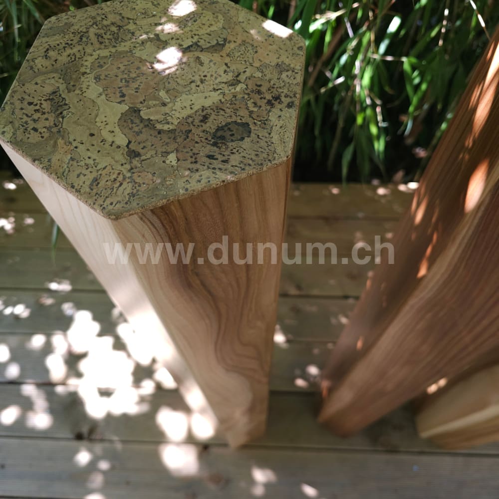 Regenklang Säule - 120 cm - 40 Min.