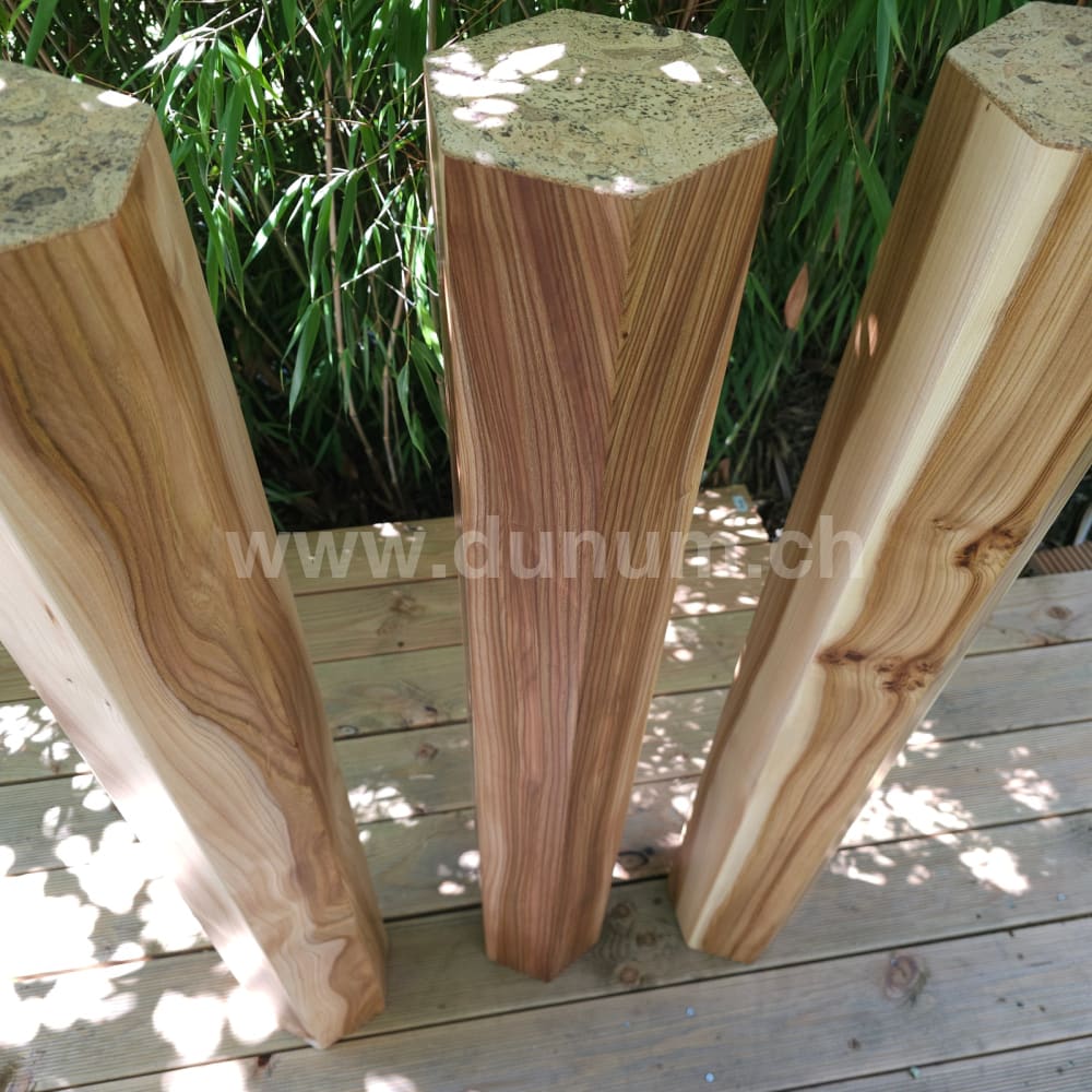 Regenklang Säule - 120 cm - 40 Min.