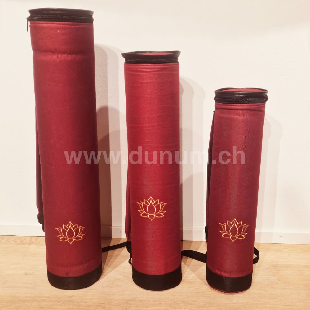 Regenklang Säule 4 Min 50 cm