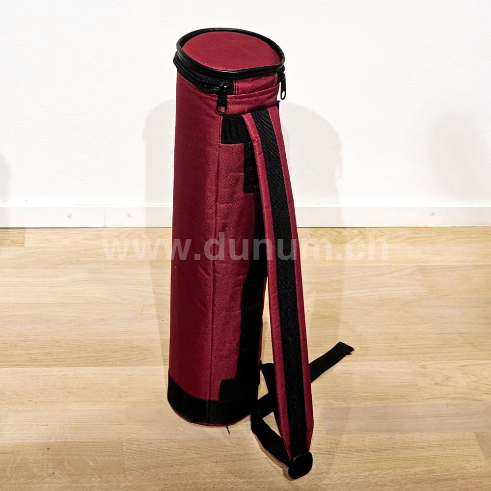 Regenklang-Säule Transportkoffer