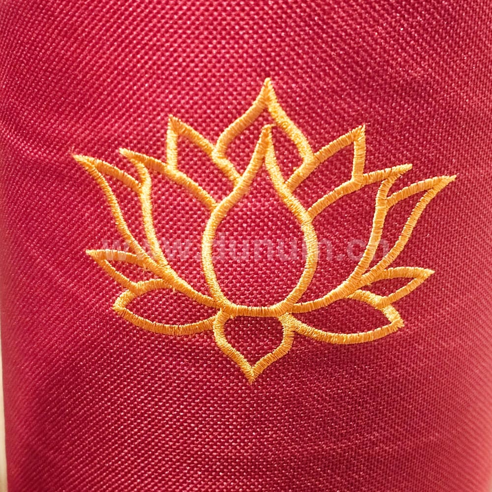 Regenklang-Säule Transportkoffer