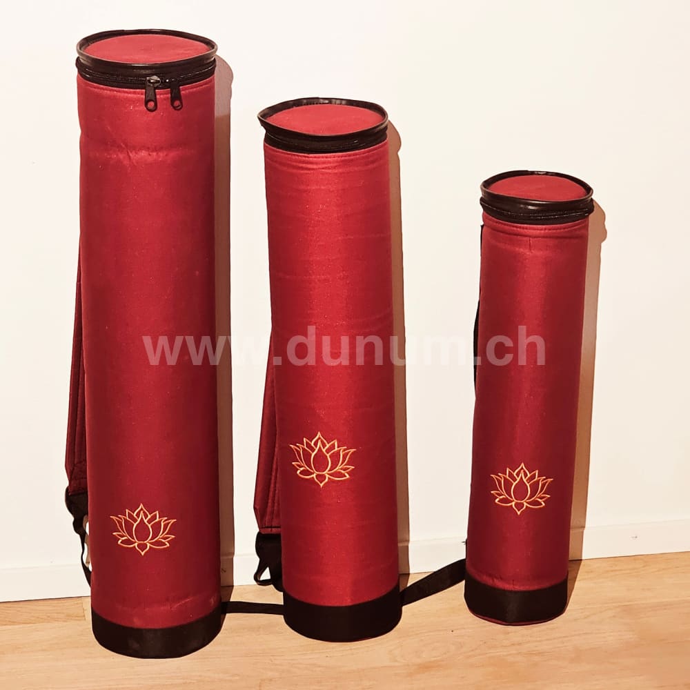 Regenklang-Säule Transportkoffer 50 cm