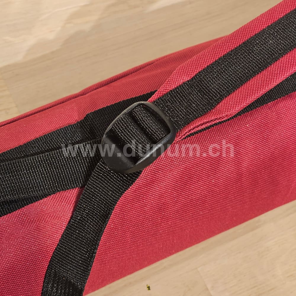 Regenklang-Säule Transportkoffer