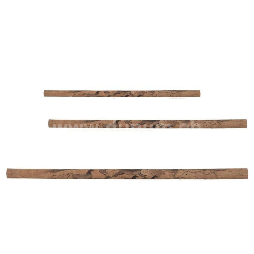 Regenstab aus Bambus 80 und 100 cm | Melodisch & Harmonisch | Regentrommeln & Meerestrommeln | Dunum.ch