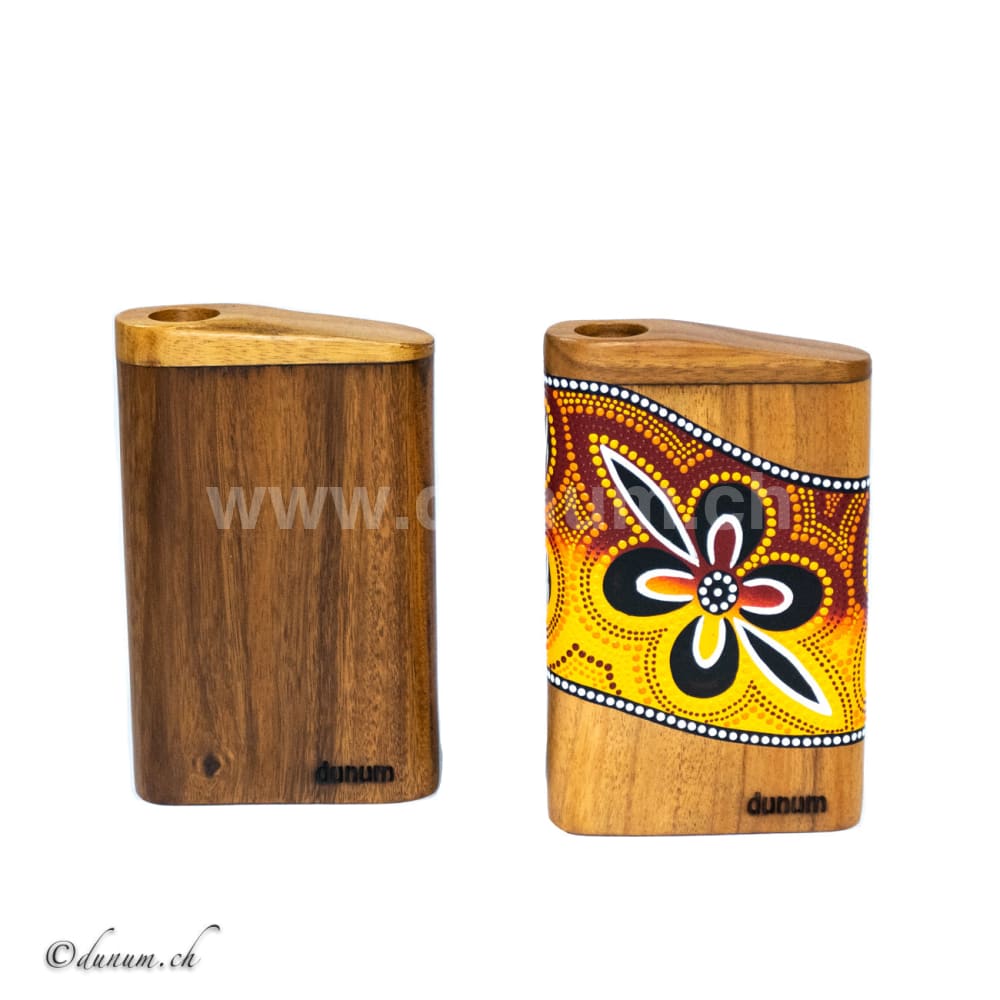 Reise Didgeridoo | Didgeridoo & Maultrommeln | Dunum.ch