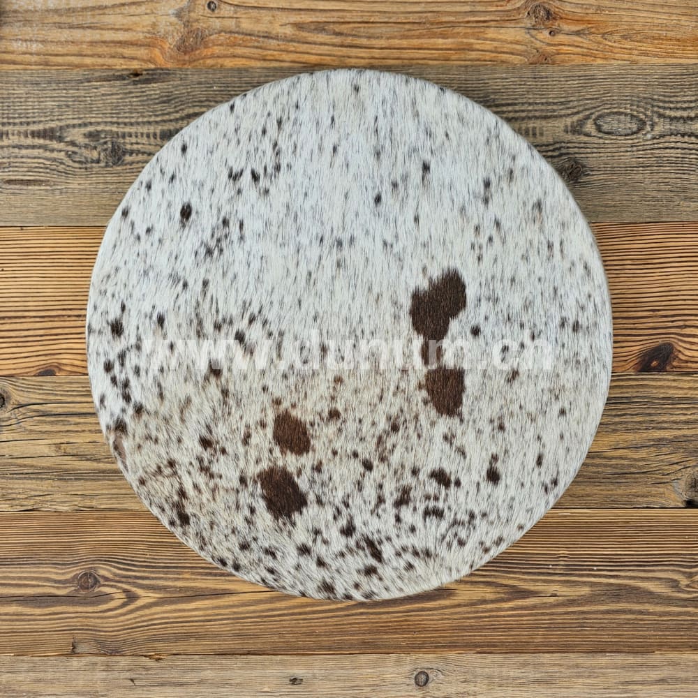 Ritualtrommel ø 40 cm - Kuh