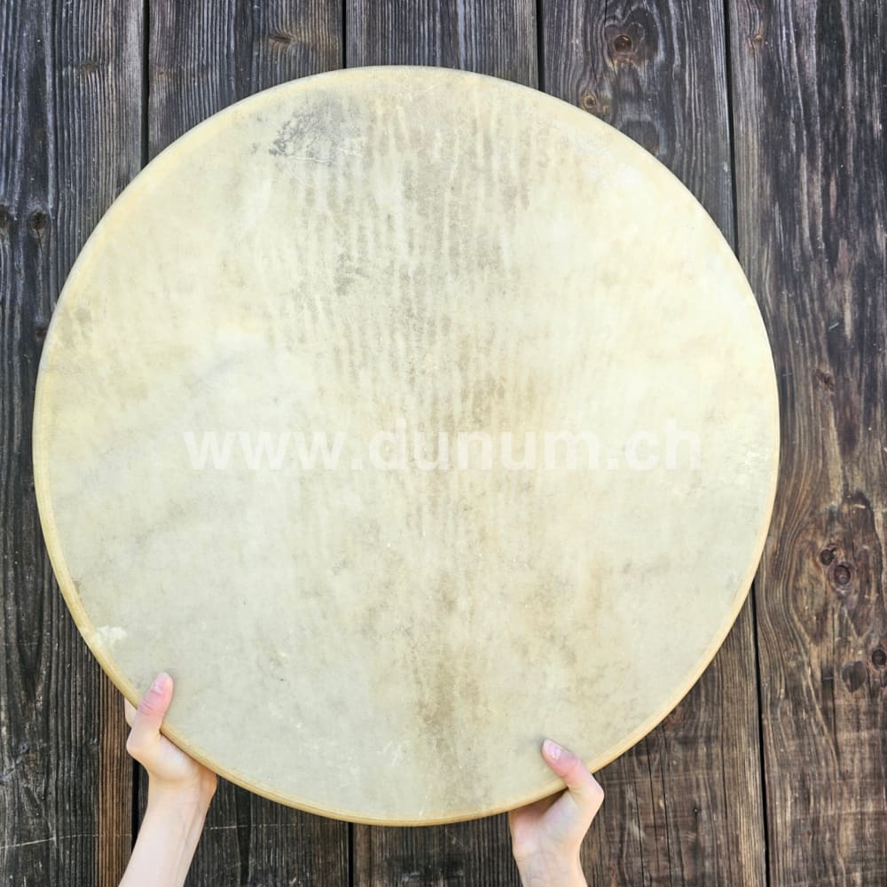 Ritualtrommel ø 60 cm - Rothirsch