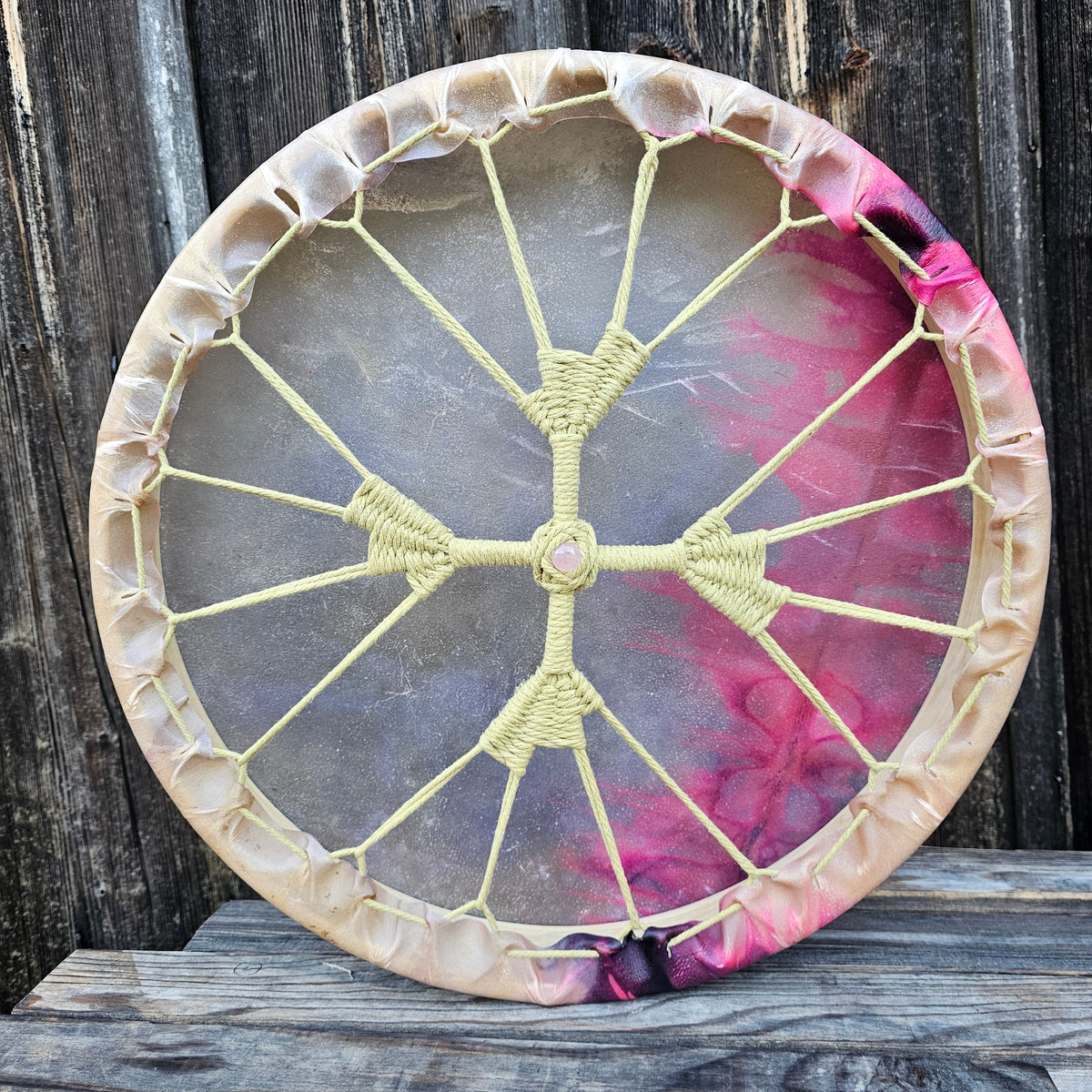 Tambour Uni-Sons, ø 45 cm | Bison