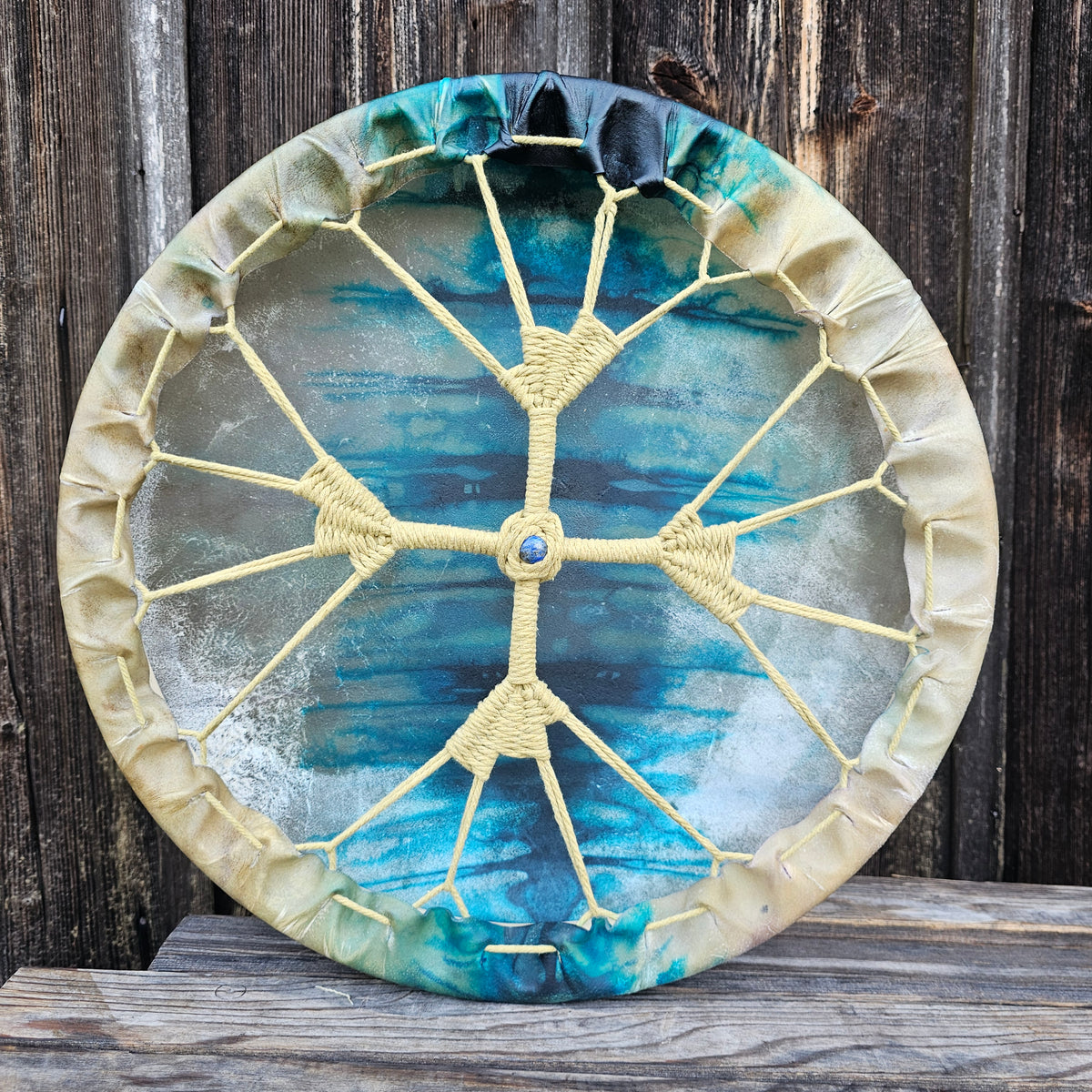 Uni-Sons Drum, 45 cm diameter | Bison