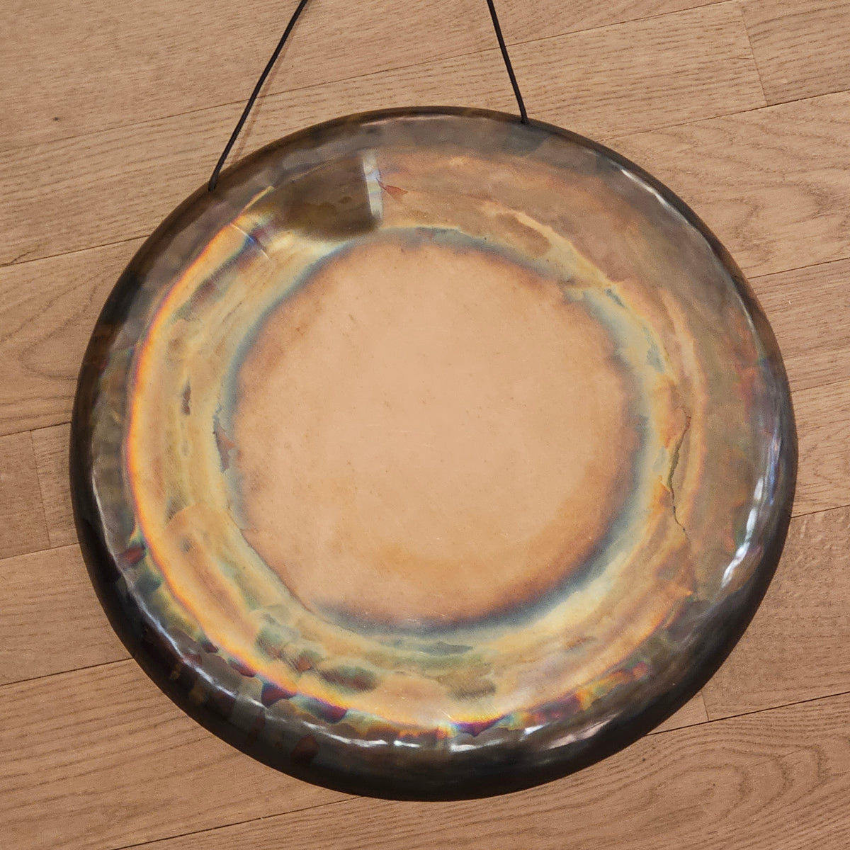 16"- 40 cm - Wurzelklang Solfeggio 174 Hz