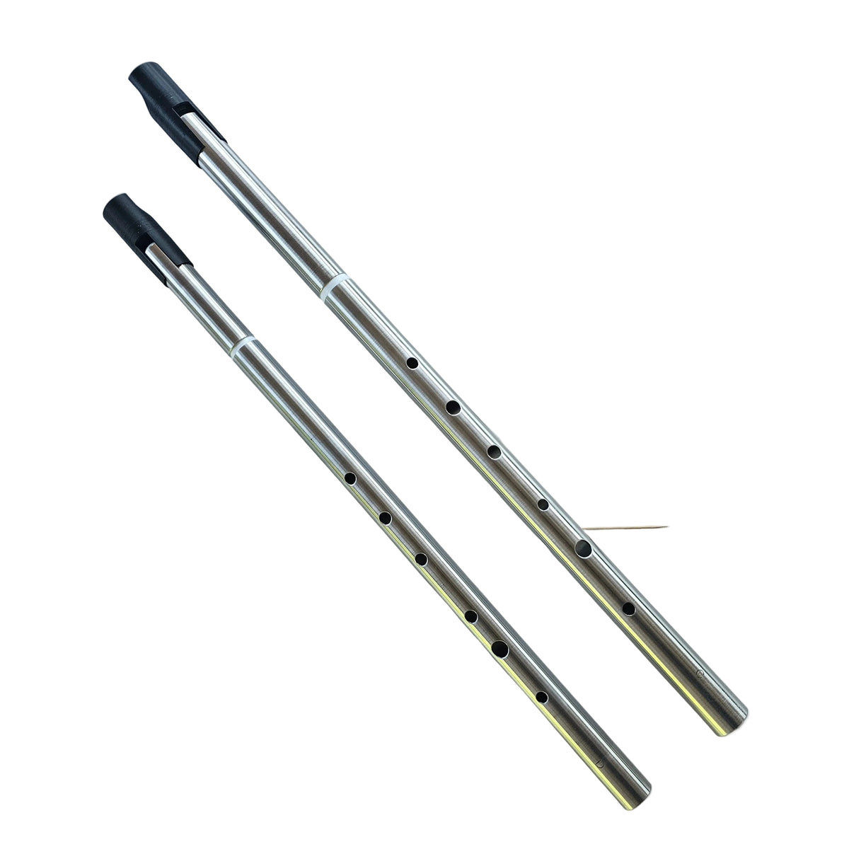 PJ Whistles Standart - Low D | C