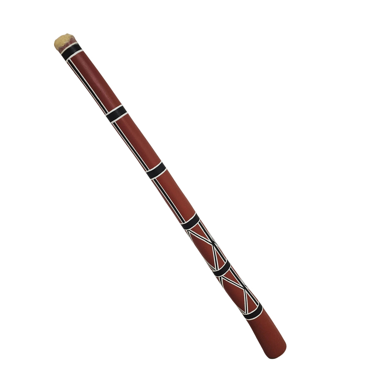 Traditionelles Didgeridoo