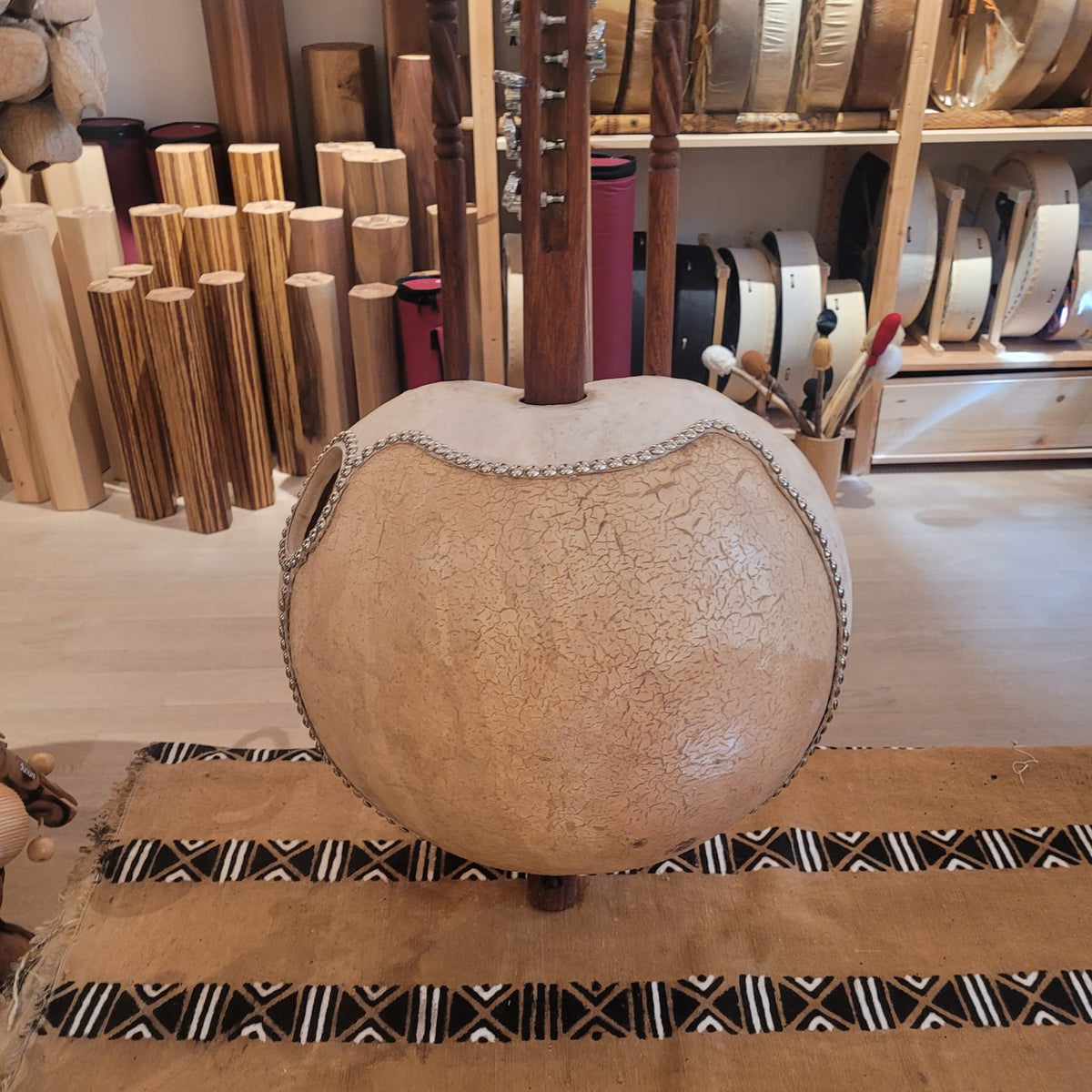 Kora 21 cordes avec sac